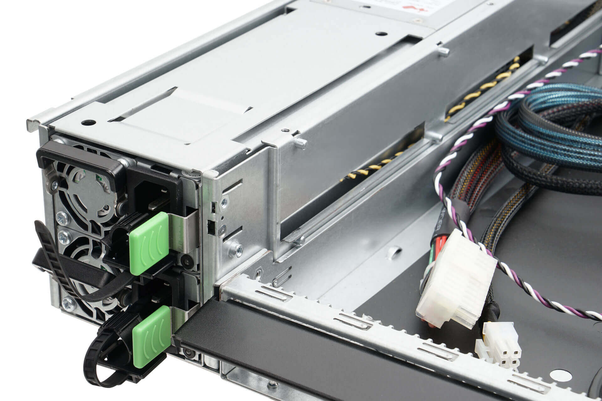 IW-RN224-03 - server system assembly